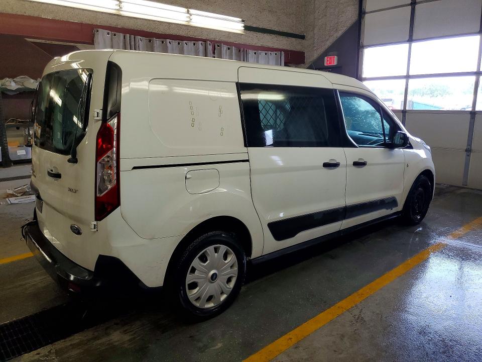 Продаж на аукціоні авто 2020 Ford Transit Connect, vin: NM0LS7F20L1480528, номер лоту: 55599836