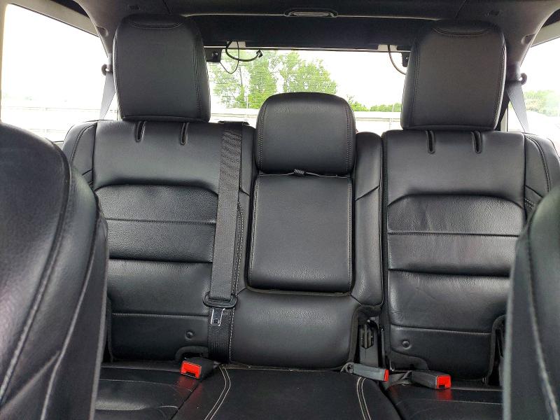 2018 Jeep Wrangler Unlimited მანქანა იყიდება აუქციონზე, vin: 1C4HJXEG5JW320489, აუქციონის ნომერი: 56523696