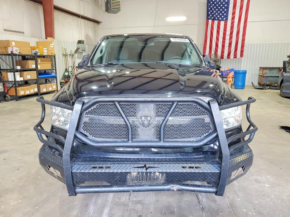 2013 Ram 1500 მანქანა იყიდება აუქციონზე, vin: 1C6RR7LTXDS636213, აუქციონის ნომერი: 57742636