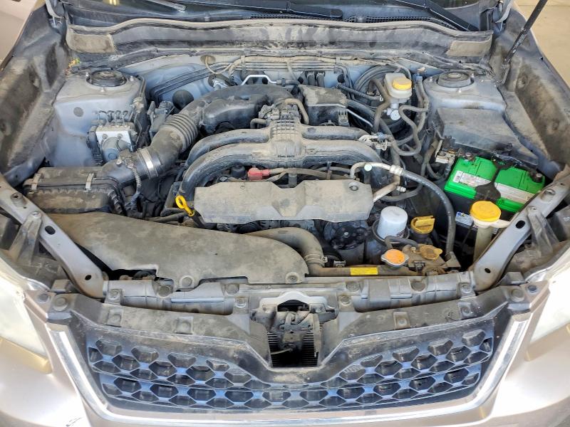 Продаж на аукціоні авто 2014 Subaru Forester, vin: JF2SJACC5EG419978, номер лоту: 58207896