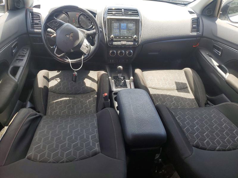 Продажа на аукционе авто 2024 Mitsubishi Outlander Sport, vin: JA4ARUAU6RU020241, номер лота: 56798246