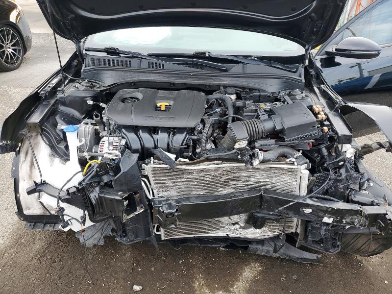 Продажа на аукционе авто 2024 Kia Forte, vin: 3KPF54ADXRE775317, номер лота: 55632646