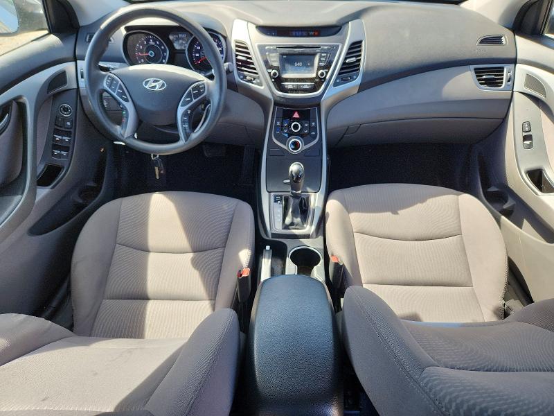 Продажа на аукционе авто 2015 Hyundai Elantra, vin: 5NPDH4AE5FH628370, номер лота: 57730916