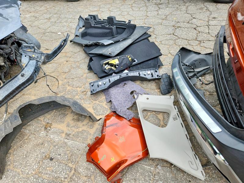 2021 Nissan Rogue მანქანა იყიდება აუქციონზე, vin: JN8AT3DC6MW107126, აუქციონის ნომერი: 55421376