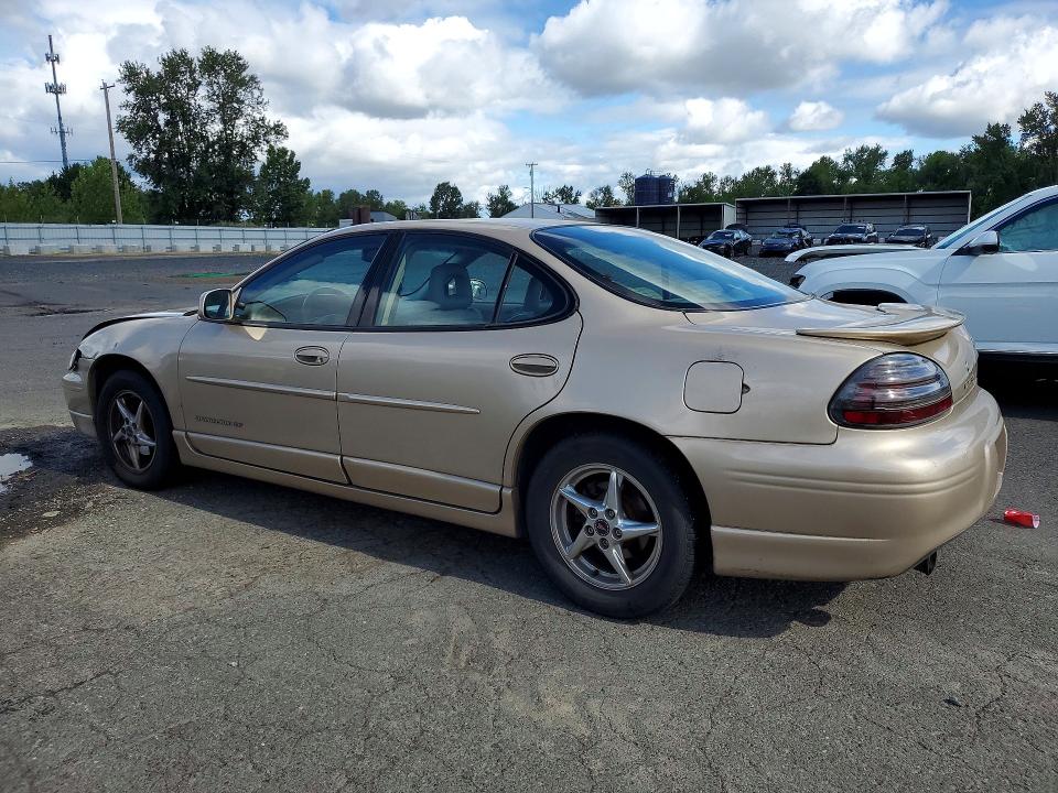Продажа на аукционе авто 2003 Pontiac Grand Prix, vin: 1G2WP52K73F133216, номер лота: 56420666