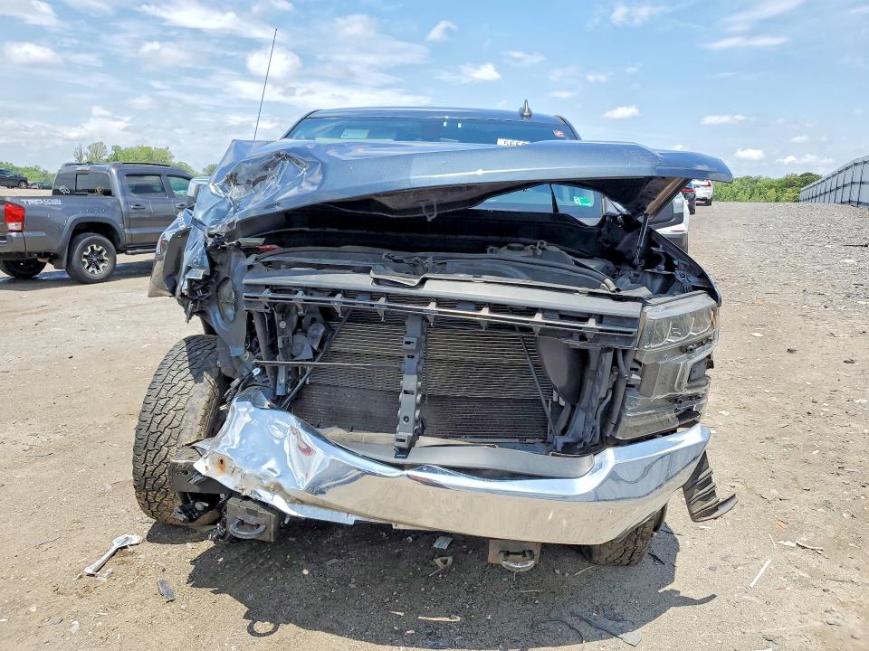 Aukcja sprzedaży 2020 Chevrolet Silverado, vin: 3GCUYDED3LG368914, numer aukcji: 56694886