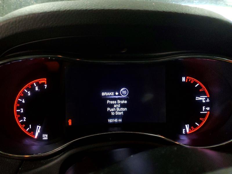 Продаж на аукціоні авто 2015 Dodge Durango, vin: 1C4RDJAG2FC760757, номер лоту: 51034466