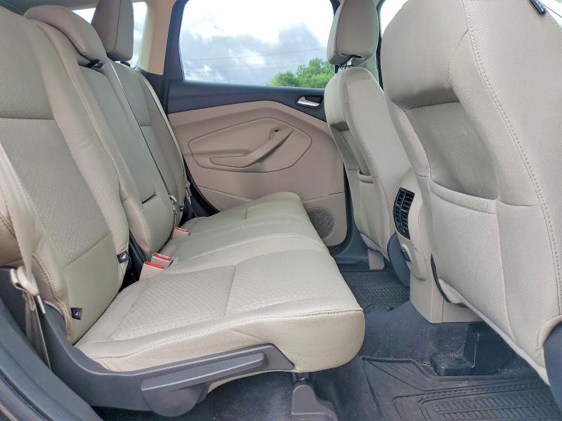 Aukcja sprzedaży 2017 Ford Escape, vin: 1FMCU9GD2HUC27690, numer aukcji: 59018776