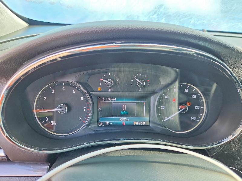 Aukcja sprzedaży 2020 Buick Encore, vin: KL4CJASB6LB077473, numer aukcji: 55351596