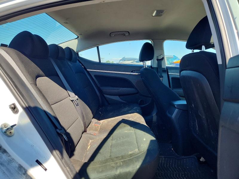 Продаж на аукціоні авто 2020 Hyundai Elantra, vin: 5NPD84LF4LH614977, номер лоту: 56230256