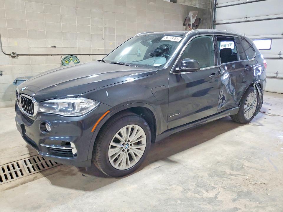 Продаж на аукціоні авто 2017 Bmw X5, vin: 5UXKT0C59H0S80180, номер лоту: 58299466