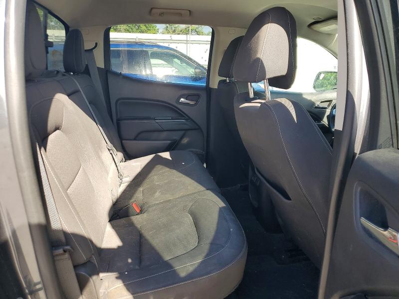 Aukcja sprzedaży 2016 Gmc Canyon, vin: 1GTG5CE18G1283772, numer aukcji: 56950706