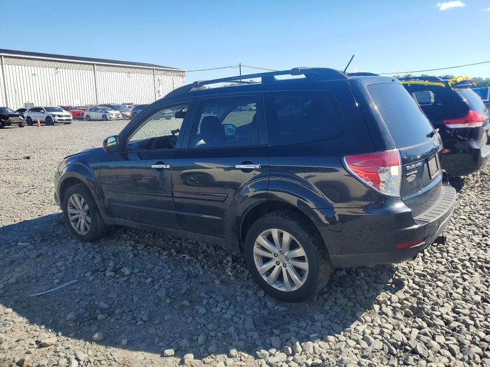 56514126 :رقم المزاد ، JF2SHAEC7CH438774 vin ، 2012 Subaru Forester مزاد بيع
