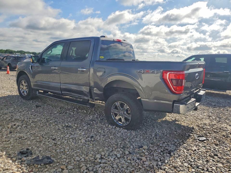 2021 Ford F150 მანქანა იყიდება აუქციონზე, vin: 1FTFW1E89MKD72847, აუქციონის ნომერი: 56870216