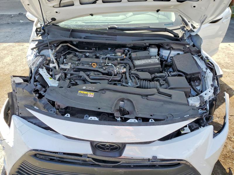 Продажа на аукционе авто 2024 Toyota Corolla, vin: 5YFB4MDE3RP181060, номер лота: 58610856