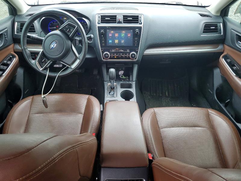 57567746 :رقم المزاد ، 4S4BSATCXJ3246631 vin ، 2018 Subaru Outback مزاد بيع