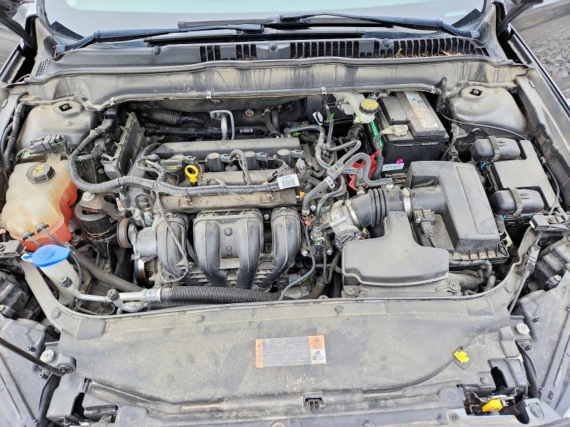 Продажа на аукционе авто 2016 Ford Fusion, vin: 1FA6P0H74G5108938, номер лота: 56884556