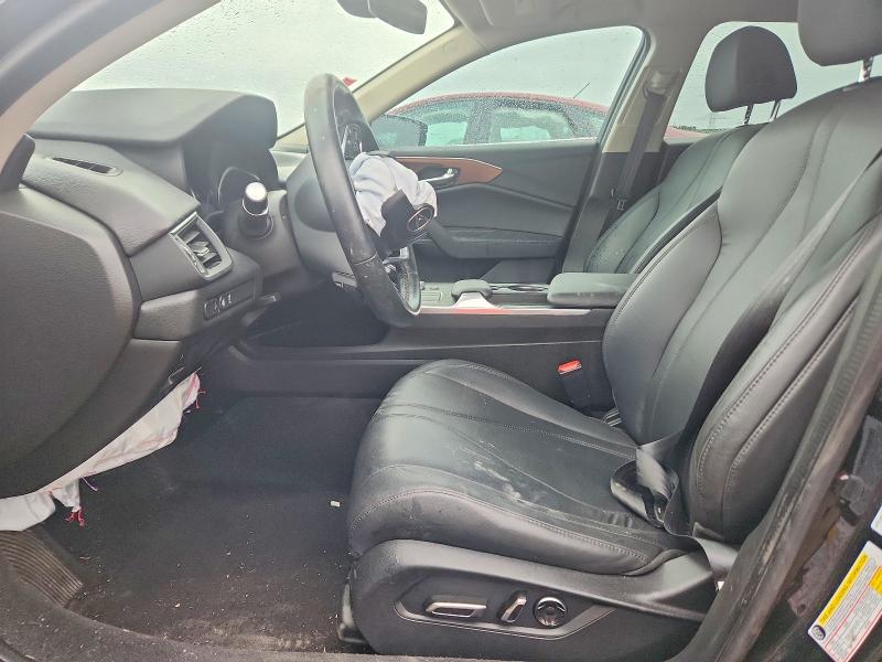 Aukcja sprzedaży 2021 Acura Tlx, vin: 19UUB5F39MA005984, numer aukcji: 56145986