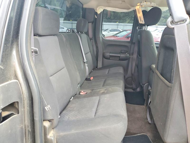 Aukcja sprzedaży 2011 Chev Silverado, vin: 1GCRKSE3XBZ270299, numer aukcji: 57357896