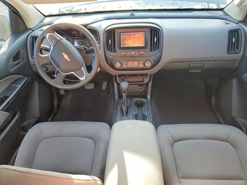 57891486 :رقم المزاد ، 1GCHSBEA2N1303308 vin ، 2022 Chevrolet Colorado مزاد بيع