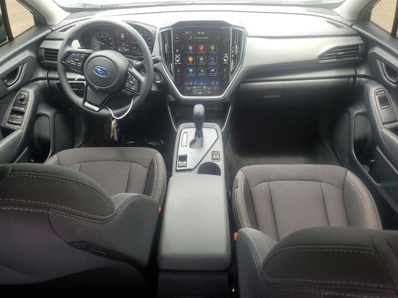 Aukcja sprzedaży 2026 Subaru Crosstrek, vin: 4S4GUHD63T3743749, numer aukcji: 58901106