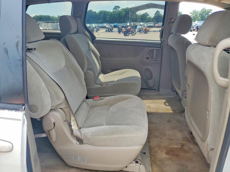 Продажа на аукционе авто 2006 Toyota Sienna, vin: 5TDZA23C96S435398, номер лота: 58302056