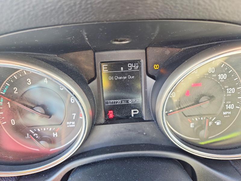 Продаж на аукціоні авто 2011 Jeep Grand Cherokee, vin: 1J4RR5GG3BC604375, номер лоту: 56843846