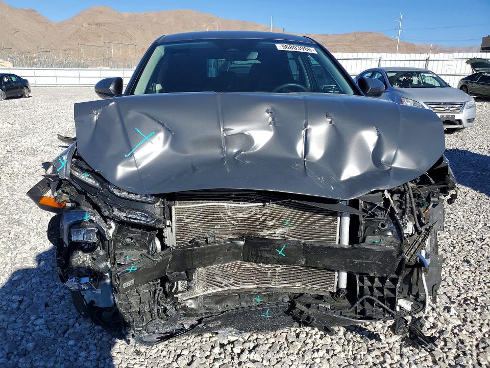 Продажа на аукционе авто 2025 Hyundai Tucson, vin: 5NMJA3DE8SH477187, номер лота: 56803986