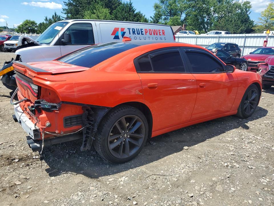 Aukcja sprzedaży 2017 Dodge Charger, vin: 2C3CDXCT5HH551441, numer aukcji: 58696596