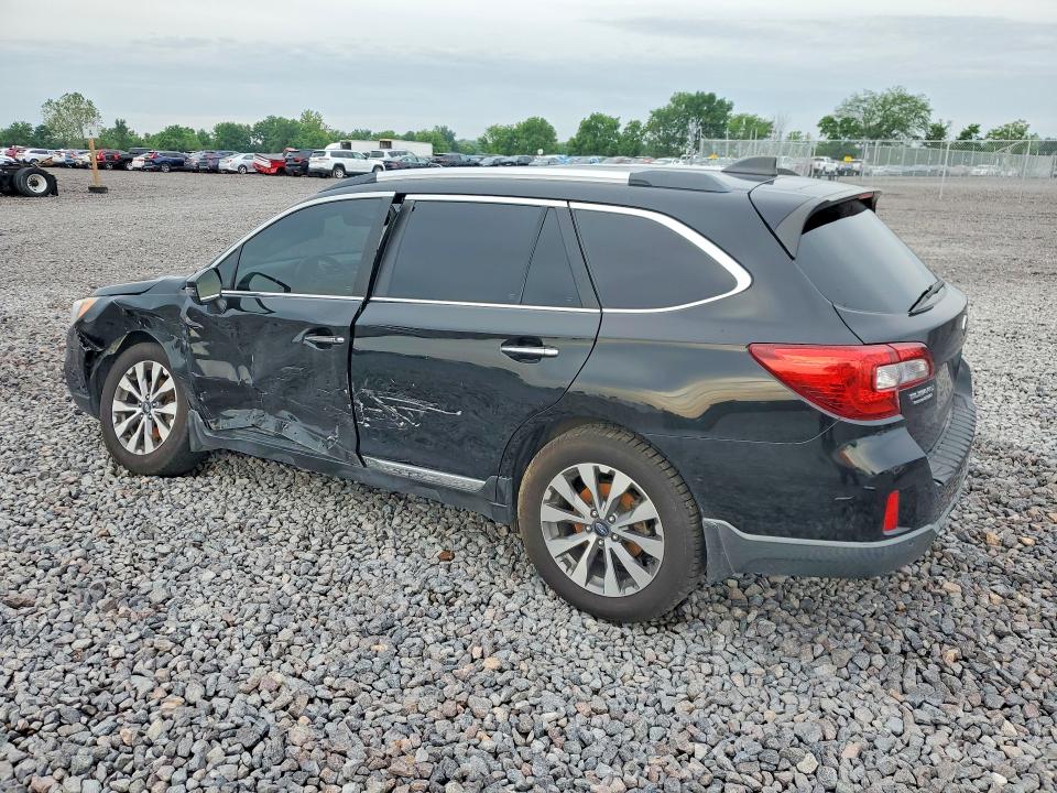 Продаж на аукціоні авто 2017 Subaru Outback, vin: 4S4BSATC6H3417157, номер лоту: 56353726