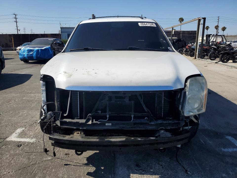 Продаж на аукціоні авто 2009 Gmc Yukon, vin: 1GKFC33089R128031, номер лоту: 55647536