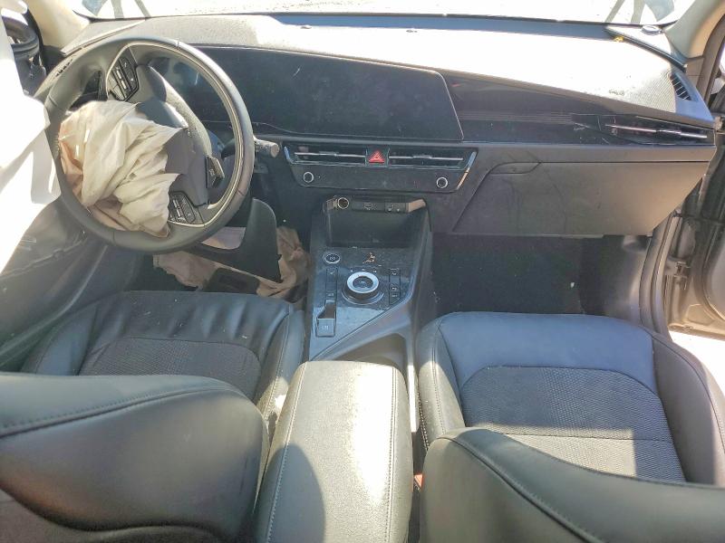 Продаж на аукціоні авто 2023 Kia Niro, vin: KNDCR3L18P5073462, номер лоту: 56759976