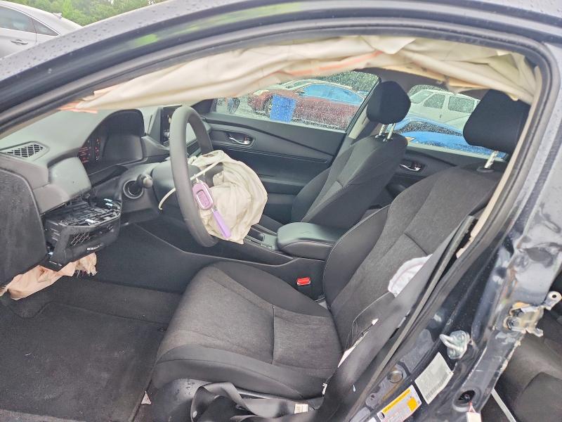 Продаж на аукціоні авто 2024 Honda Accord, vin: 1HGCY1F24RA020121, номер лоту: 57700846