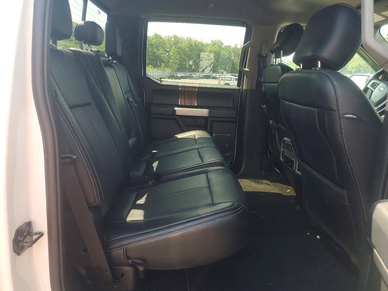 Продаж на аукціоні авто 2019 Ford F150, vin: 1FTFW1E18KFA04961, номер лоту: 57142486