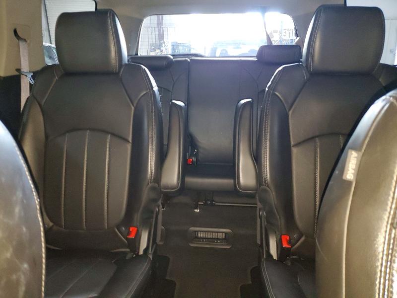 Aukcja sprzedaży 2014 Gmc Acadia, vin: 1GKKVTKDXEJ180010, numer aukcji: 57345496