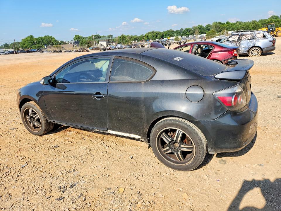 57141146 :رقم المزاد ، JTKDE3B72A0320395 vin ، 2010 Scion Tc مزاد بيع