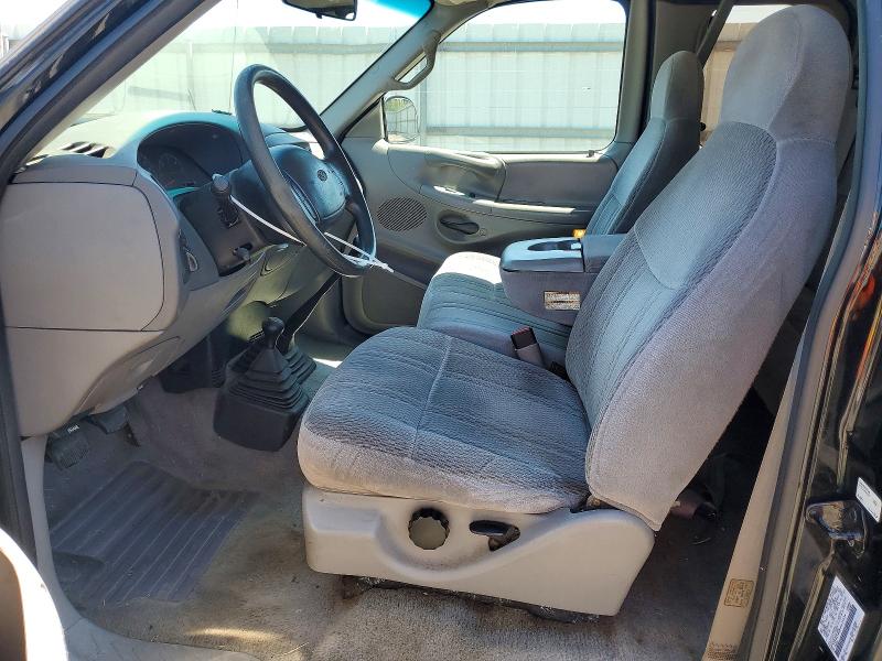 Aukcja sprzedaży 1997 Ford F150, vin: 1FTDX1866VNC11578, numer aukcji: 55066406