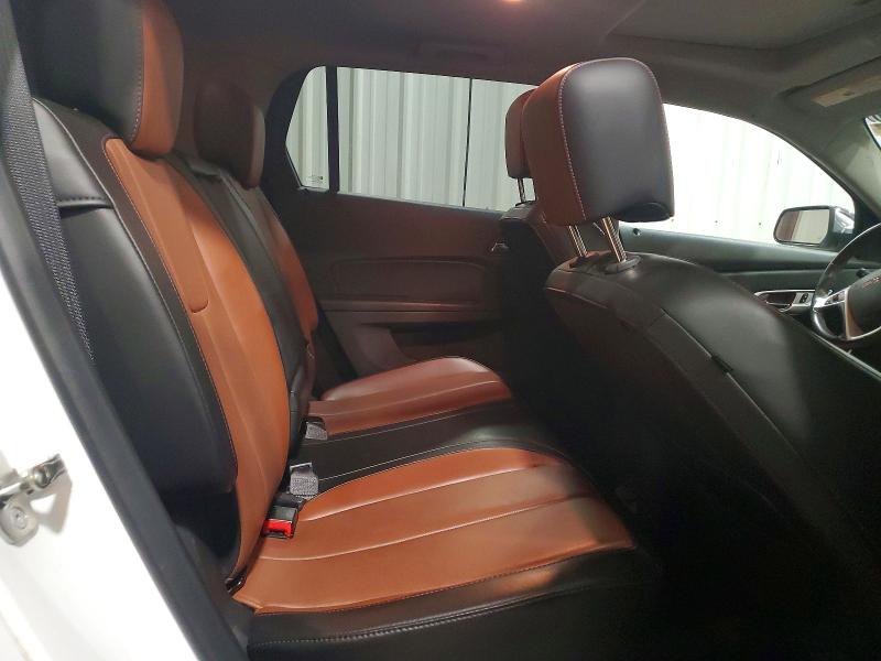 Aukcja sprzedaży 2016 Gmc Terrain, vin: 2GKFLPE37G6232453, numer aukcji: 57026116