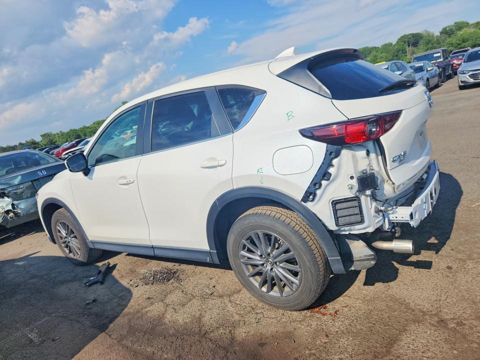 Aukcja sprzedaży 2019 Mazda Cx-5, vin: JM3KFBCM6K0673435, numer aukcji: 57416976