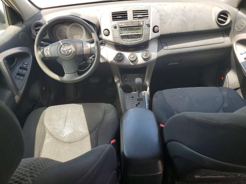 58249806 :رقم المزاد ، JTMBK32V266009785 vin ، 2006 Toyota Rav4 مزاد بيع