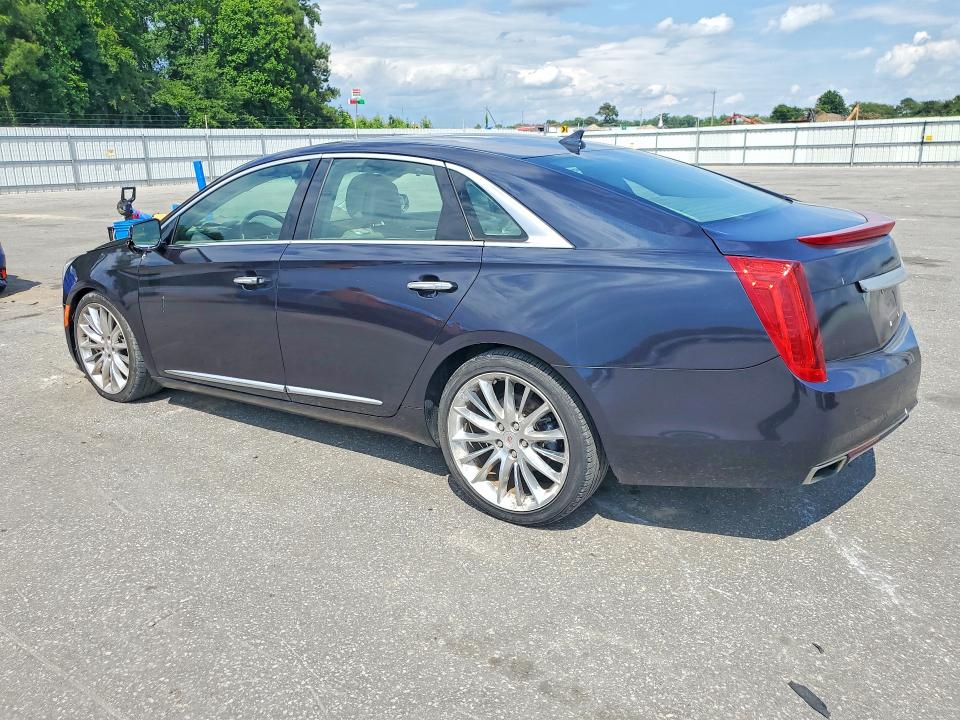 55888686 :رقم المزاد ، 2G61V5S3XD9204880 vin ، 2013 Cadillac Xts مزاد بيع