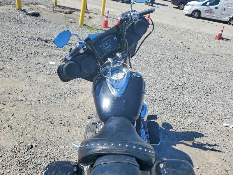 2001 Yamaha Xv1600 მანქანა იყიდება აუქციონზე, vin: JYAVP07E41A004692, აუქციონის ნომერი: 55926216