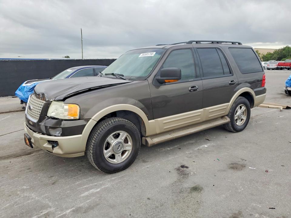 Aukcja sprzedaży 2005 Ford Expedition, vin: 1FMFU17585LA97617, numer aukcji: 56585756