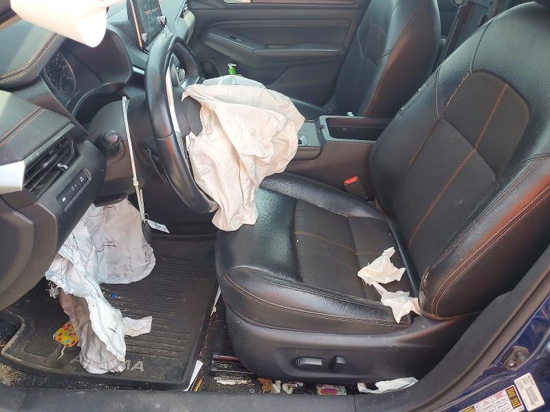 Продажа на аукционе авто 2019 Nissan Altima, vin: 1N4BL4CV0KC186340, номер лота: 56344546