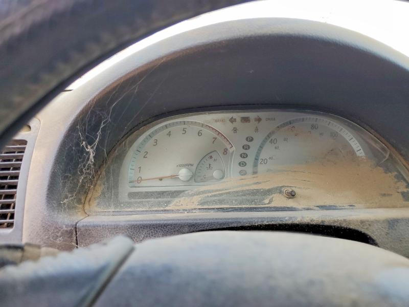 Продажа на аукционе авто 2002 Toyota Camry, vin: JTDBE32K320106116, номер лота: 56074346