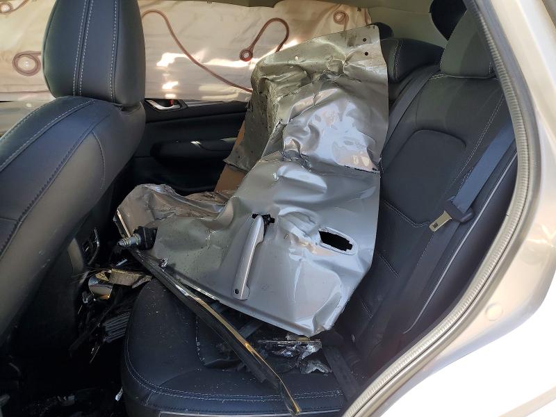 Aukcja sprzedaży 2024 Mazda Cx-5, vin: JM3KFBCL8R0474176, numer aukcji: 55838316