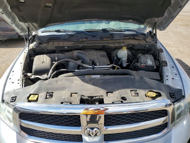 Продажа на аукционе авто 2014 Ram 1500, vin: 1C6RR6GT3ES478013, номер лота: 56310236