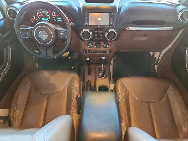 Продаж на аукціоні авто 2018 Jeep Wrangler Unlimited, vin: 1C4BJWEG5JL888162, номер лоту: 56125296