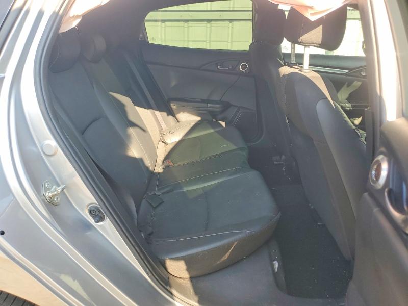 Aukcja sprzedaży 2021 Honda Civic, vin: SHHFK7H40MU233080, numer aukcji: 59237086