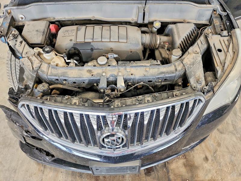 Продаж на аукціоні авто 2016 Buick Enclave, vin: 5GAKVCKD7GJ123005, номер лоту: 58934176